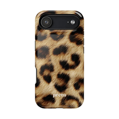 Leopard Spots Phone Case