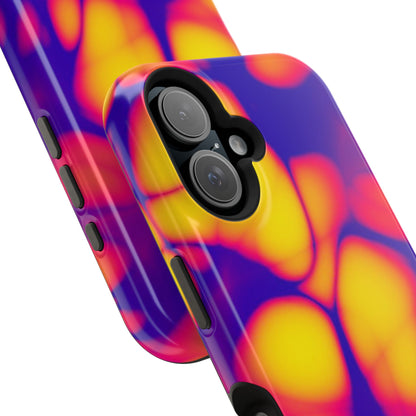 Heatmap Phone Case