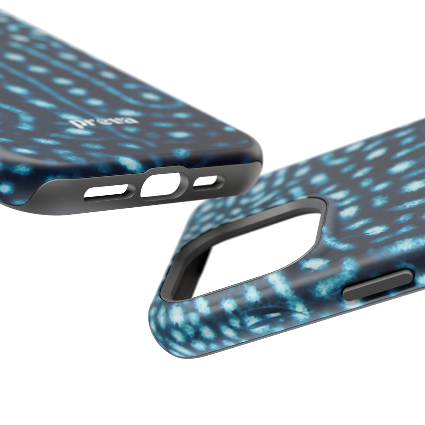 Whale Shark Phone Case