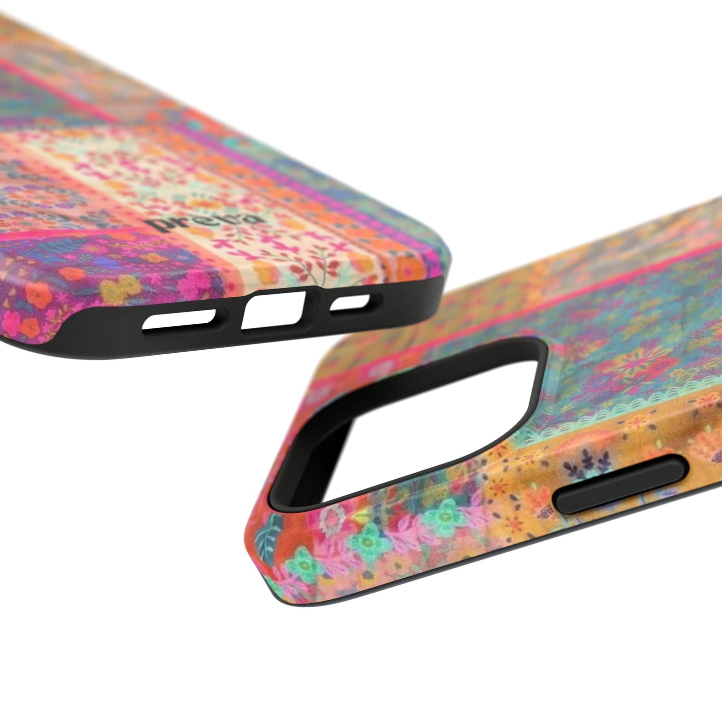 Colorful Boho Phone Case