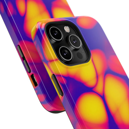 Heatmap Phone Case