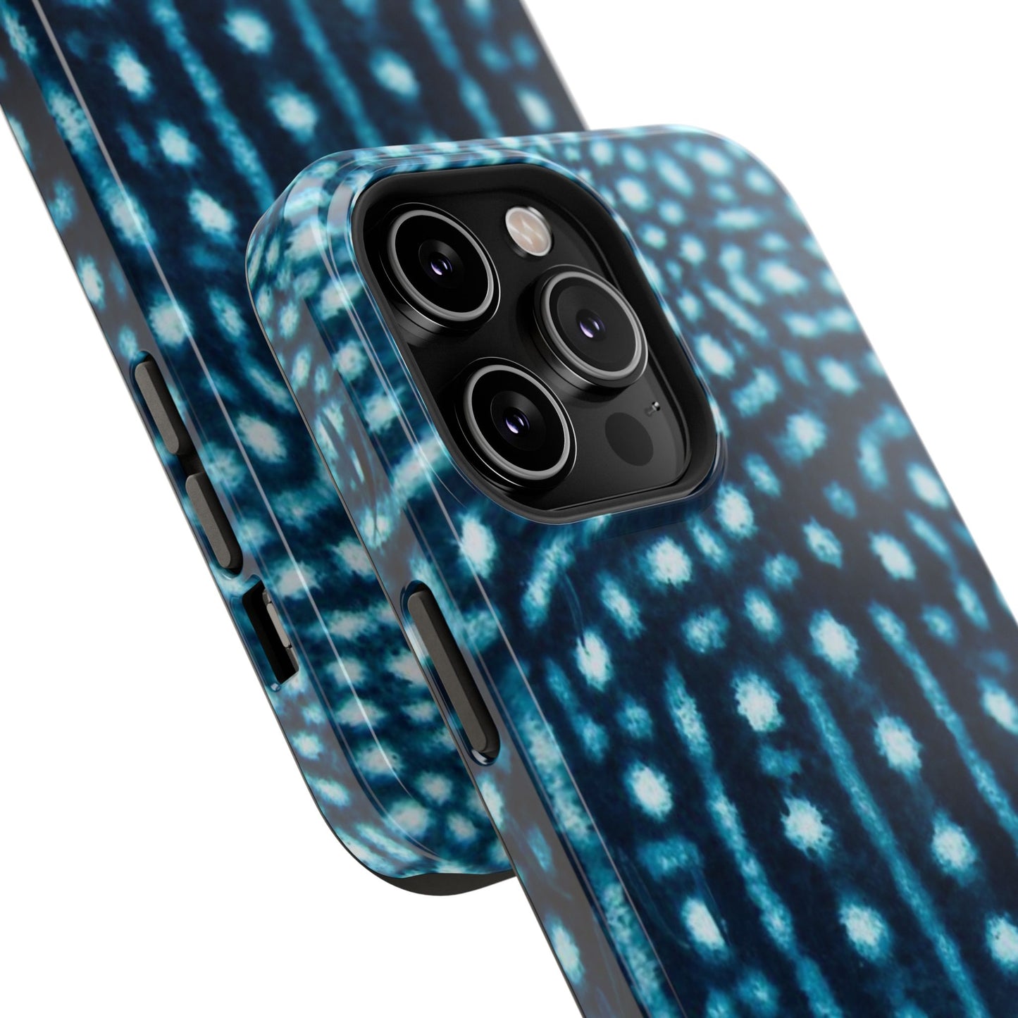 Whale Shark Phone Case