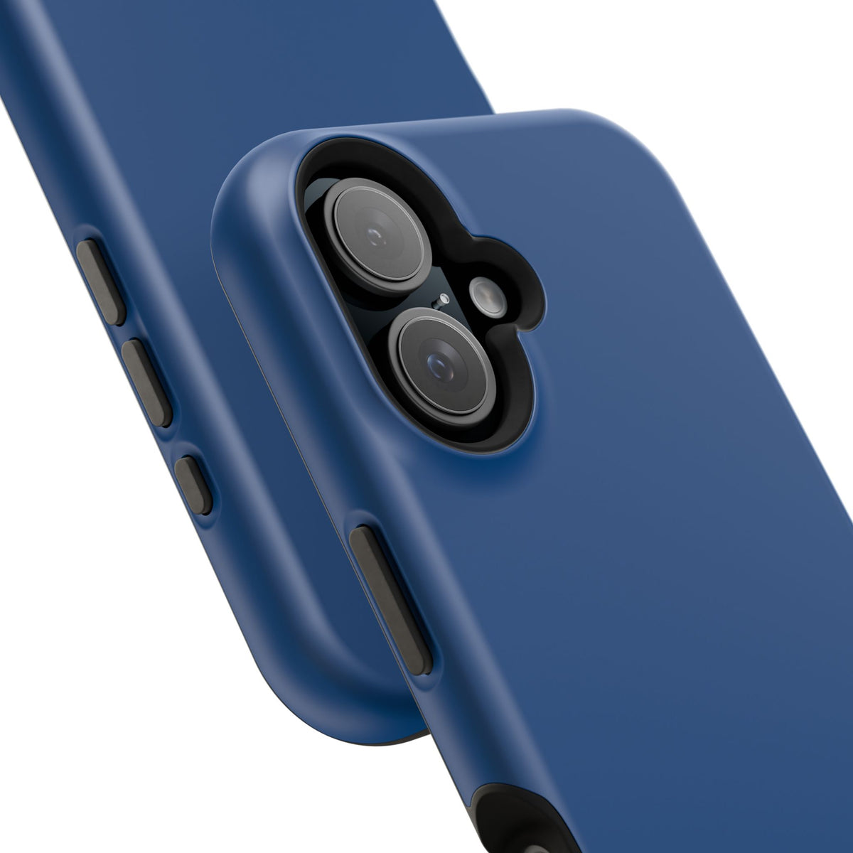 Lapis Blue Phone Case