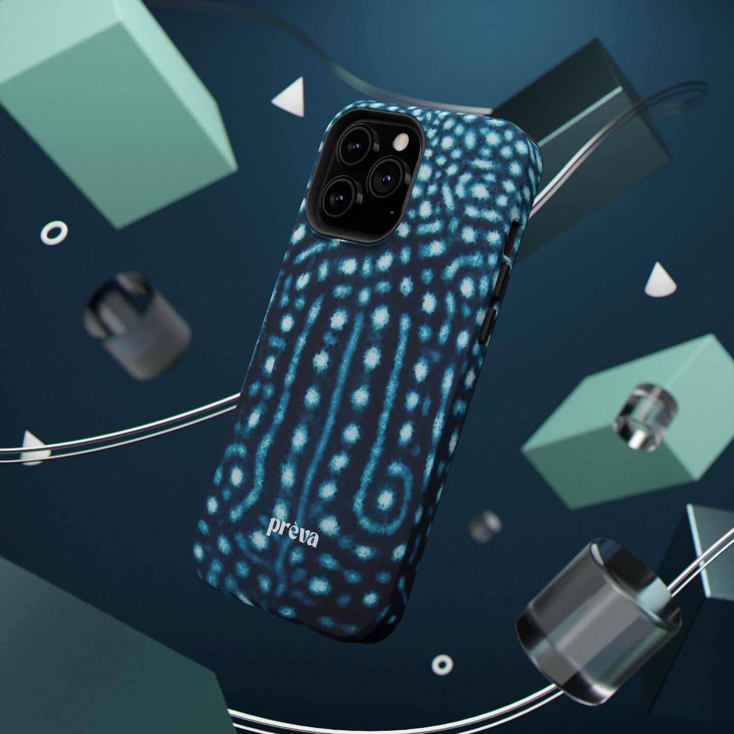 Whale Shark Phone Case