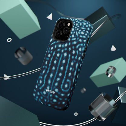 Whale Shark Phone Case