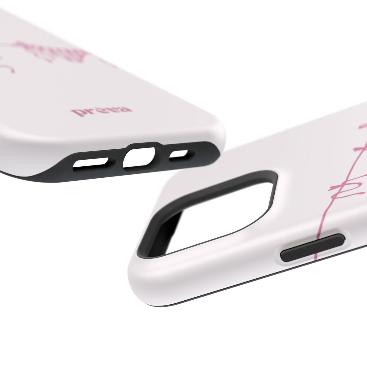 Pink Bikini Phone Case