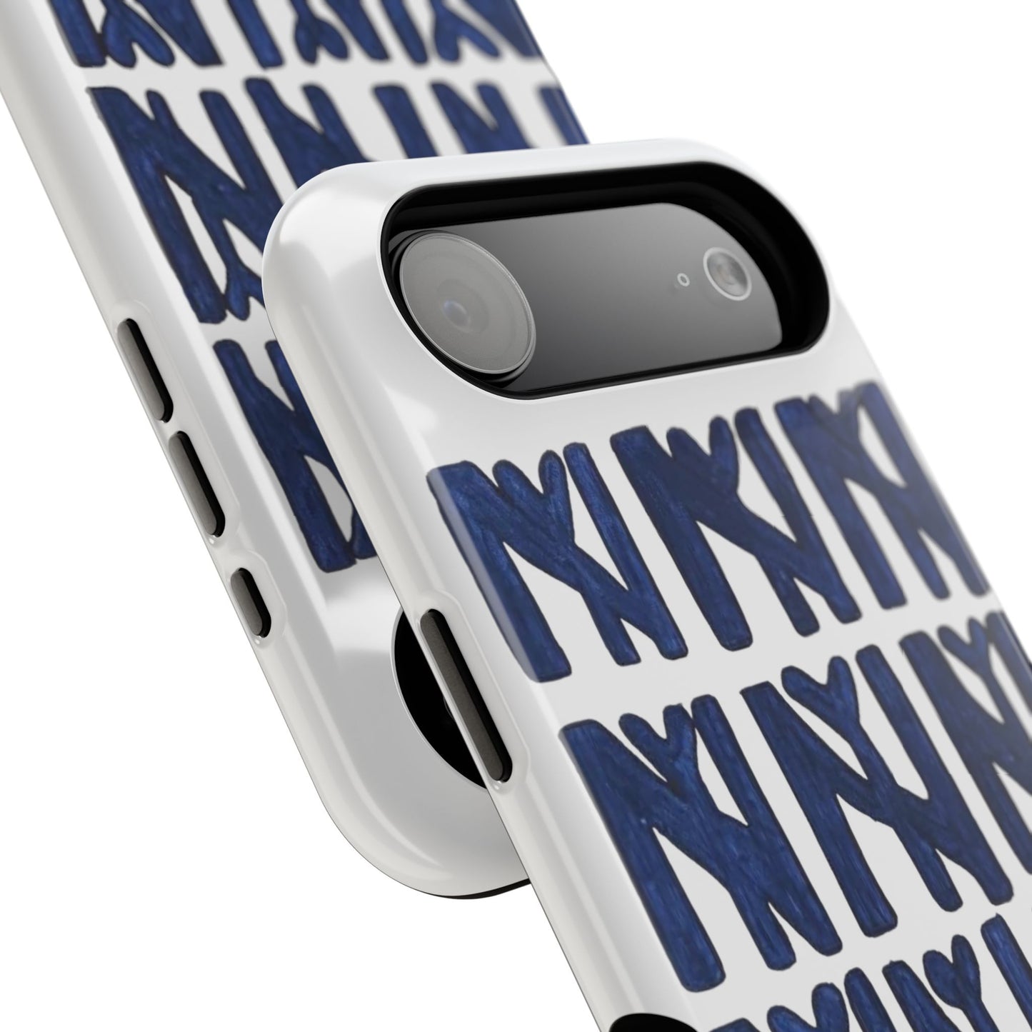 NY Art Phone Case