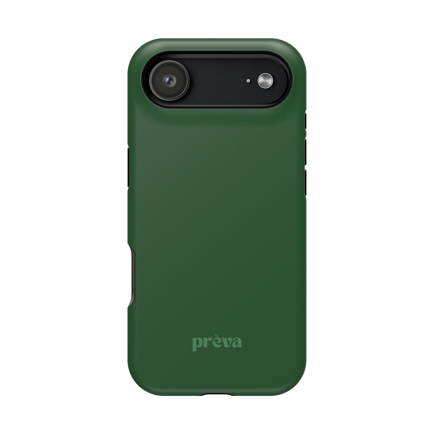 Forest Green Phone Case
