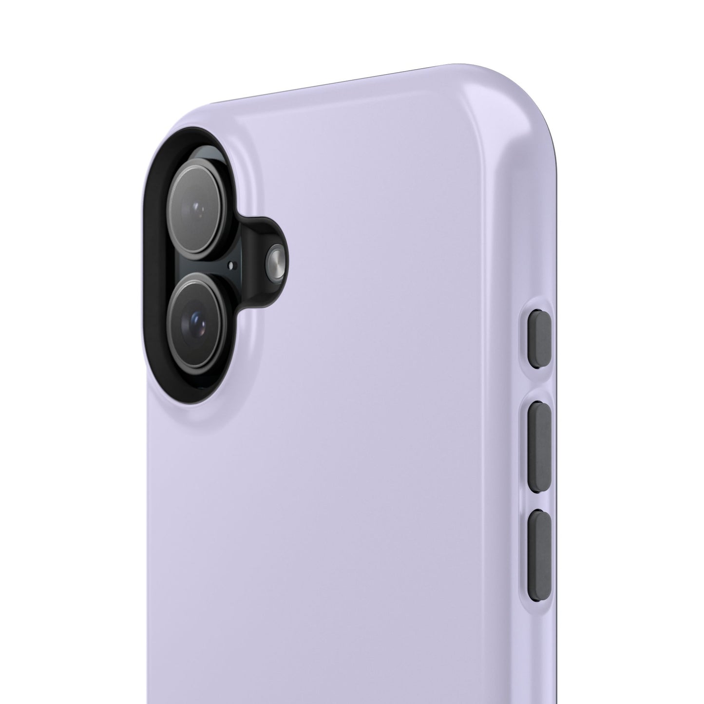 Lavendar Phone Case
