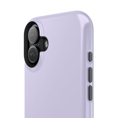Lavendar Phone Case