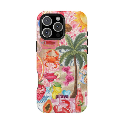 Tropic Sands x Bella Skye Phone Case
