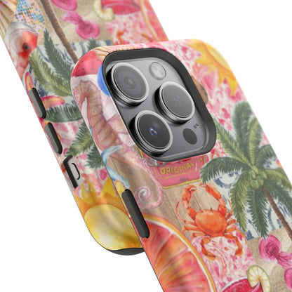Tropic Sands x Bella Skye Phone Case