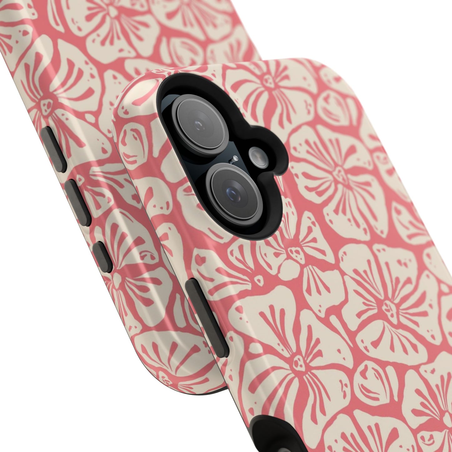 Floral Hibiscus Phone Case