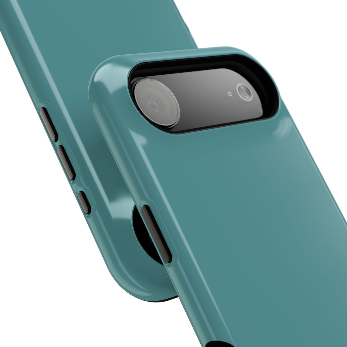 Jade Teal Phone Case