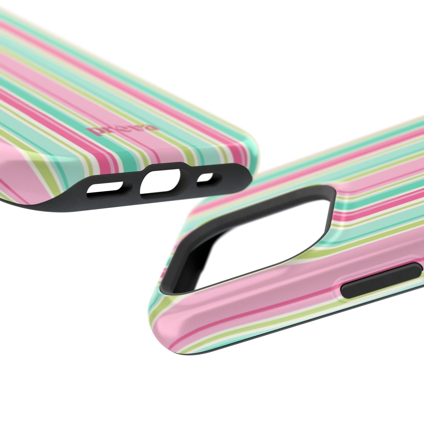 Alana Stripes Phone Case