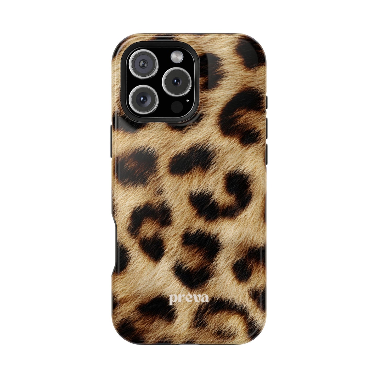 Leopard Spots Phone Case