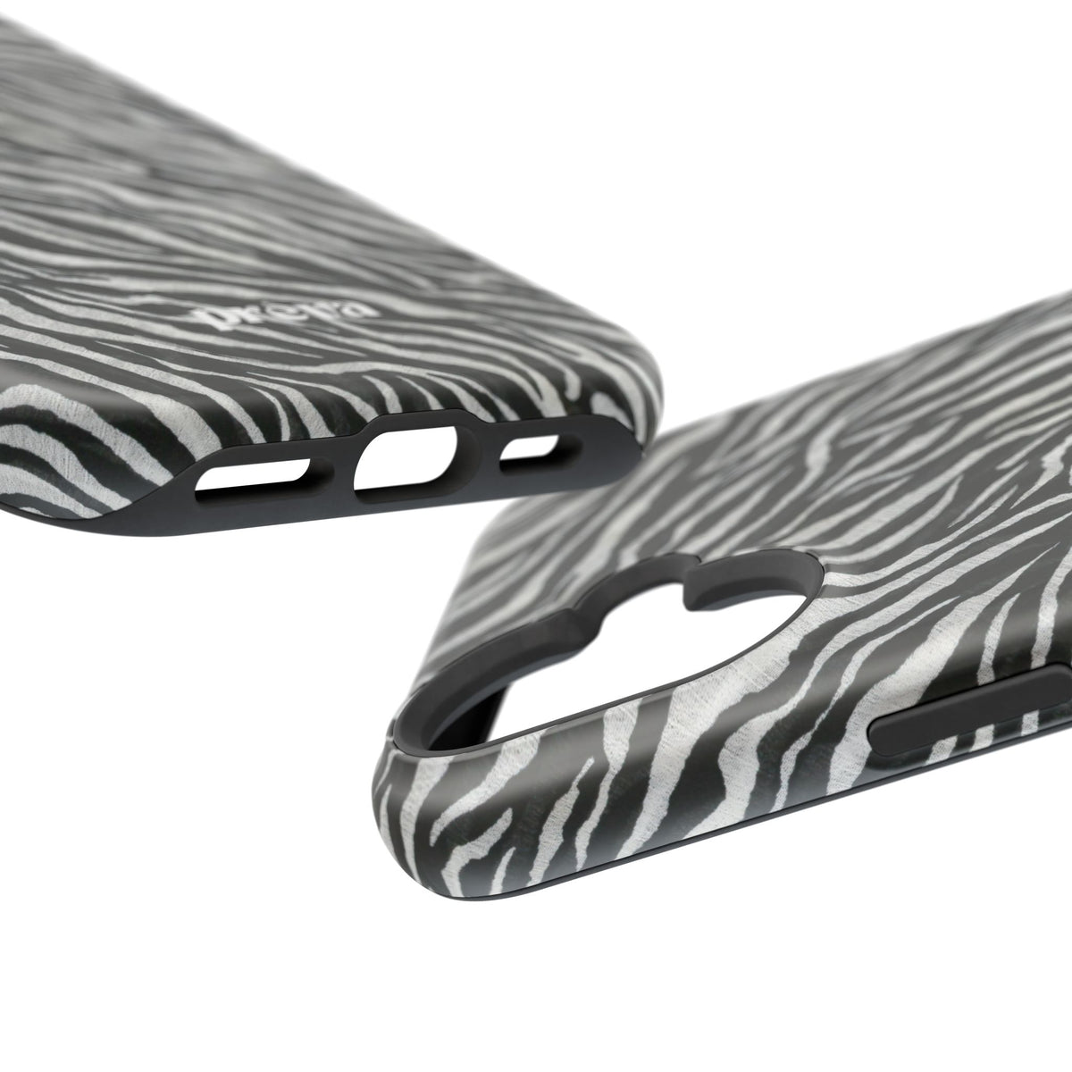 Zebra Paper x Ava Edwards Phone Case