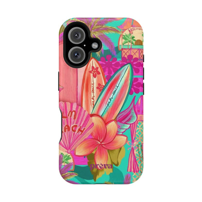 Palm Beach Phone Case