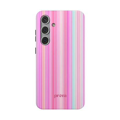 Candy Stripes Phone Case