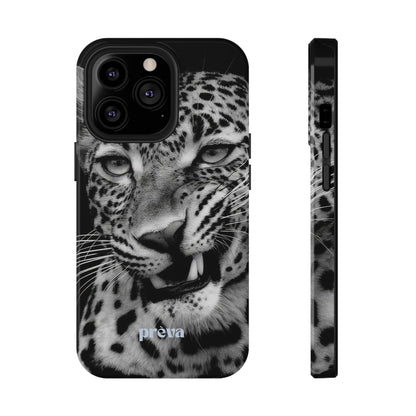 Vintage Leopard Phone Case