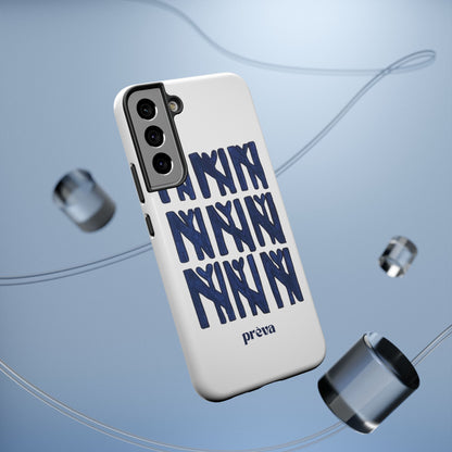 NY Art Phone Case