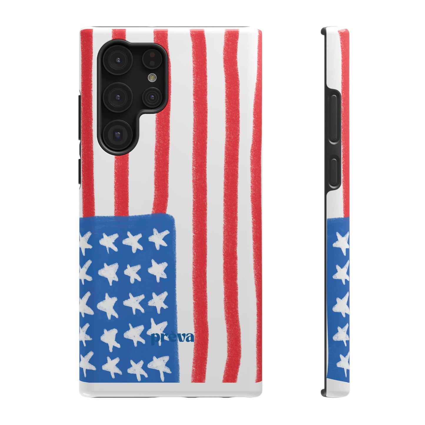 Flag Phone Case