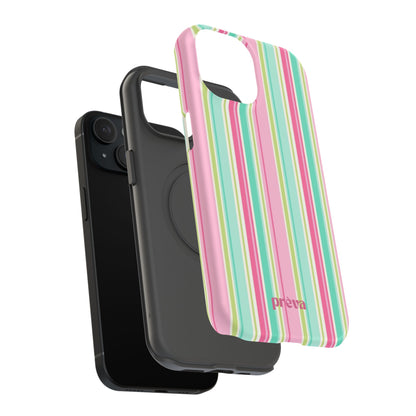 Alana Stripes Phone Case