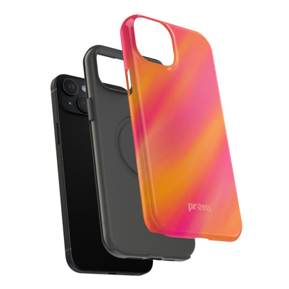 Sunset Rays Phone Case