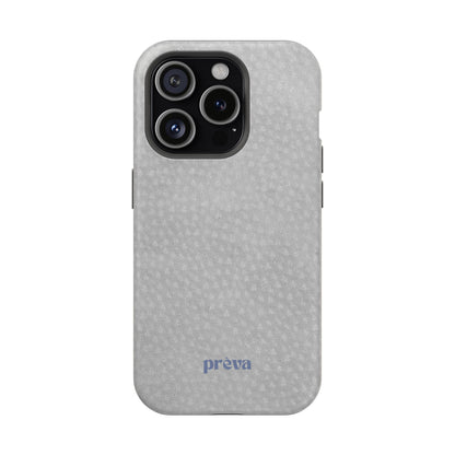 Grey Ostrich Phone Case