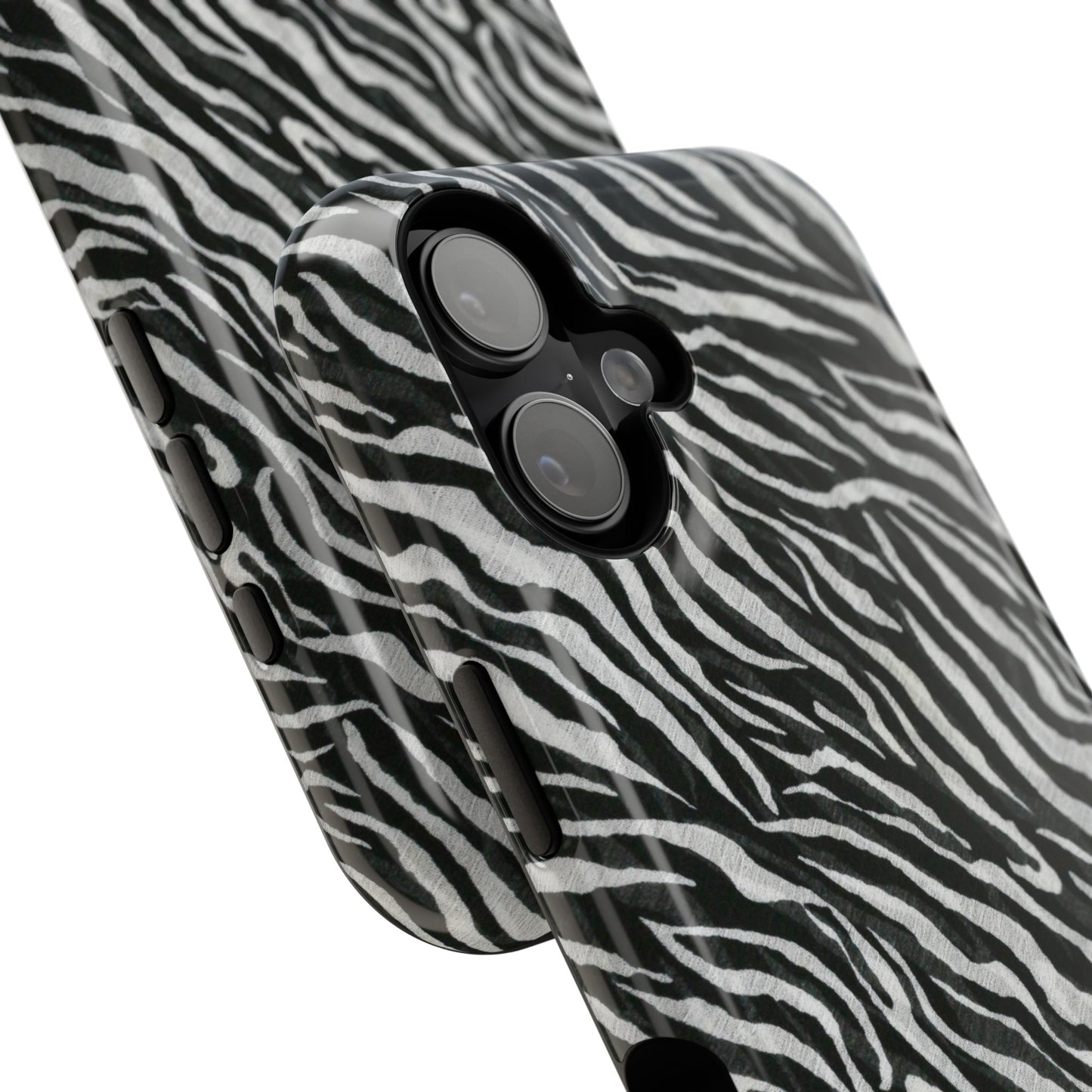 Zebra Paper x Ava Edwards Phone Case