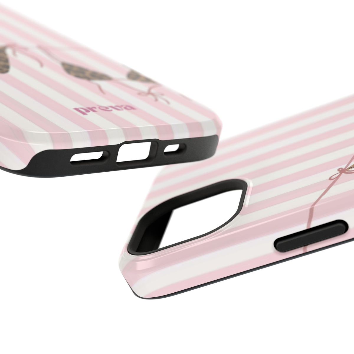 Leopard bikini Phone Case