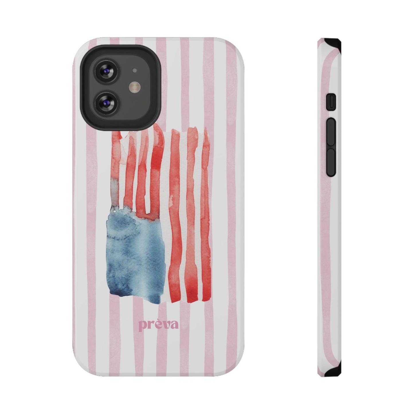 Pink Parade Phone Case