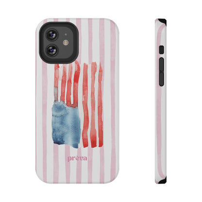 Pink Parade Phone Case
