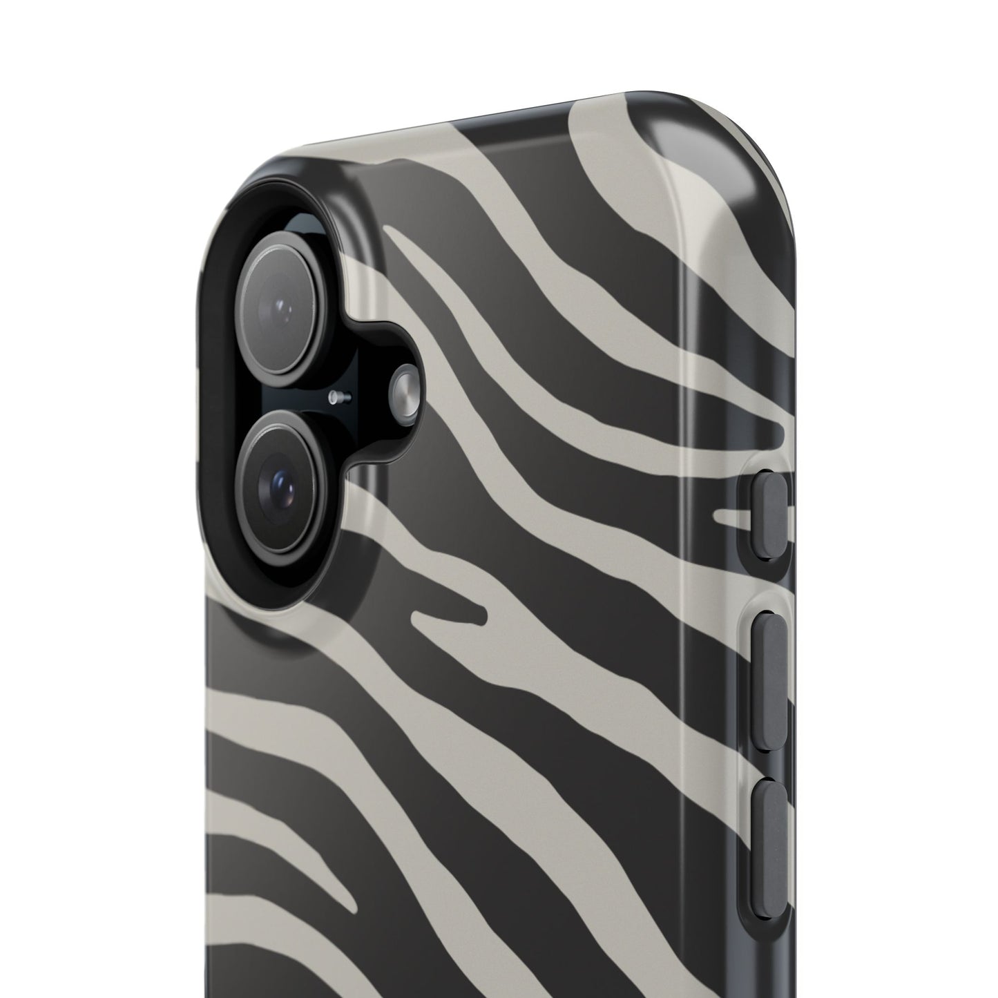 Zebra Stripe Phone Case
