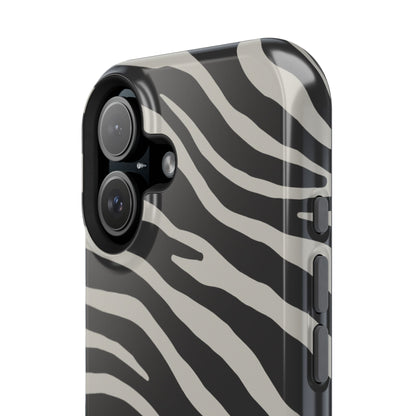 Zebra Stripe Phone Case
