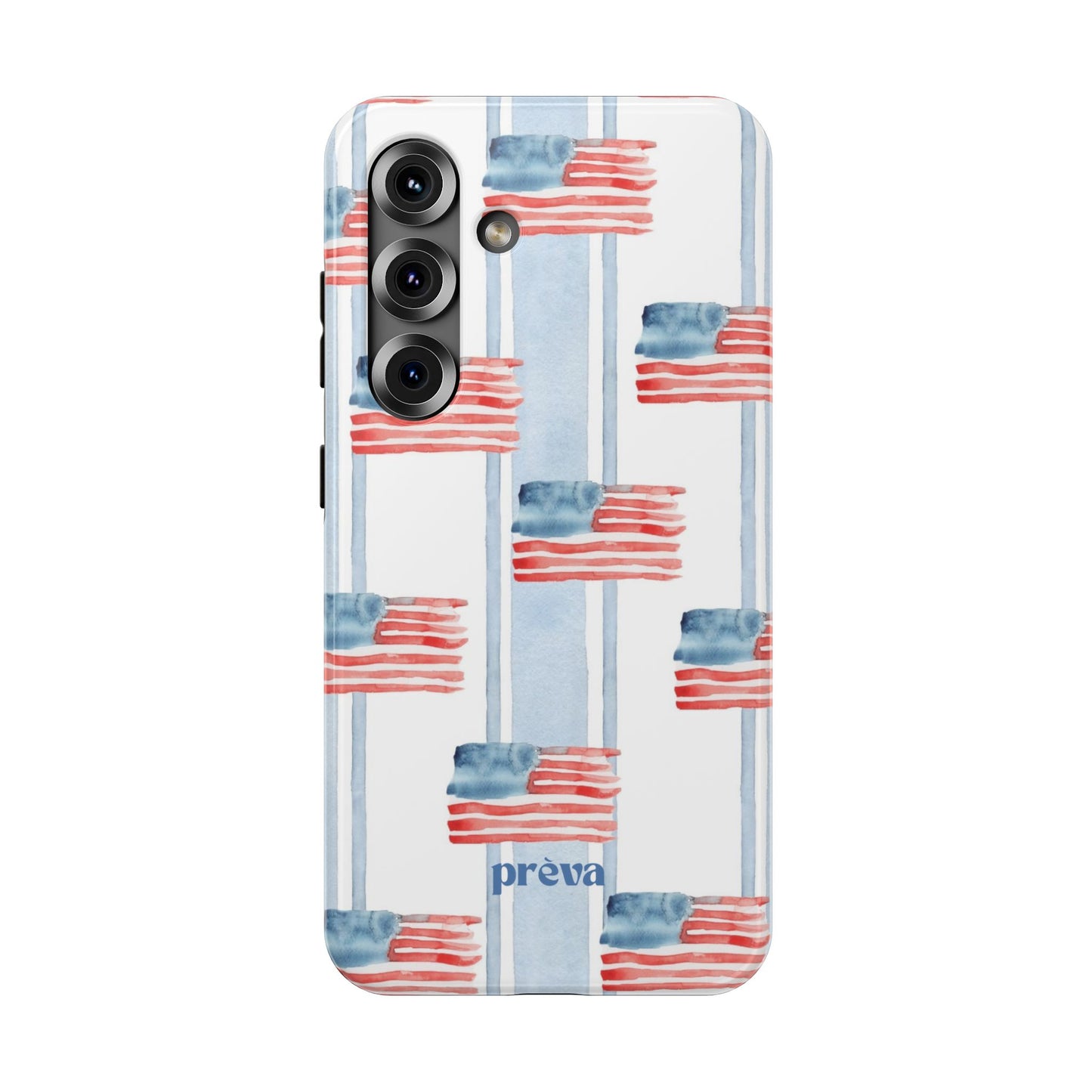 Patriot Picnic Phone Case