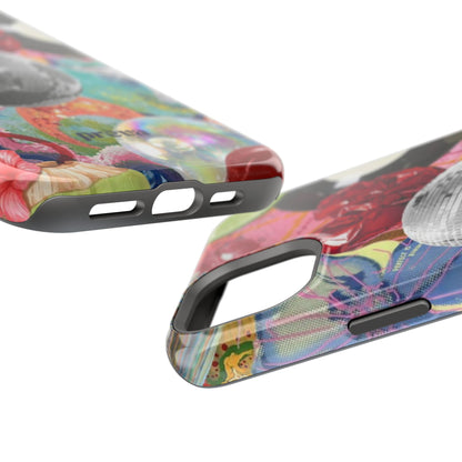Disco Pop Phone Case