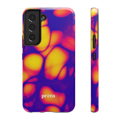 Heatmap Phone Case