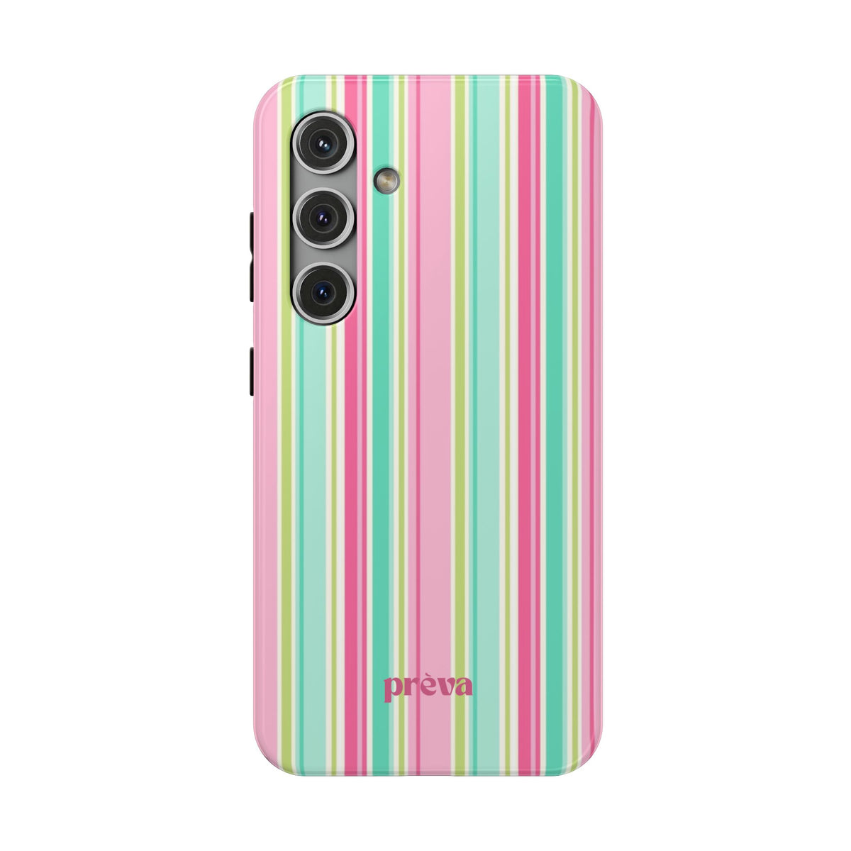 Alana Stripes Phone Case