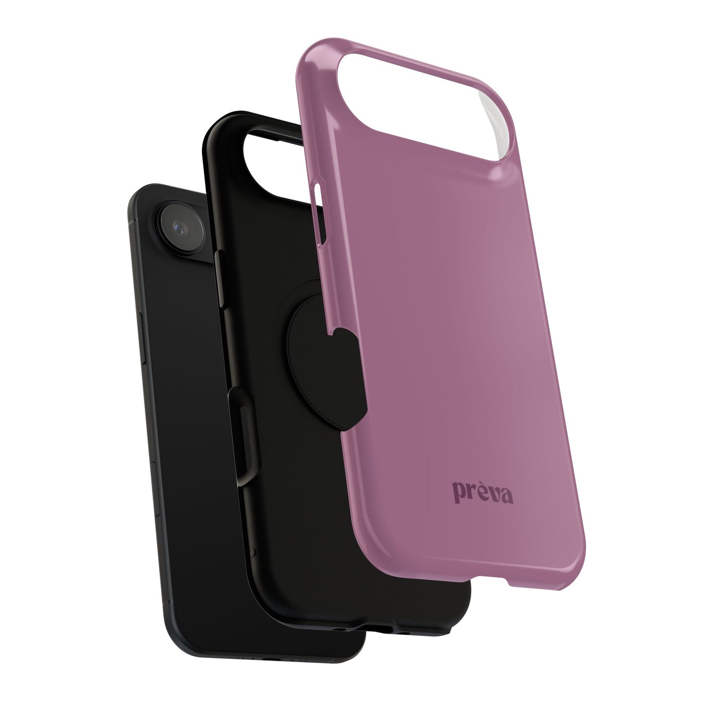 Plum Phone Case