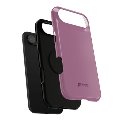 Plum Phone Case