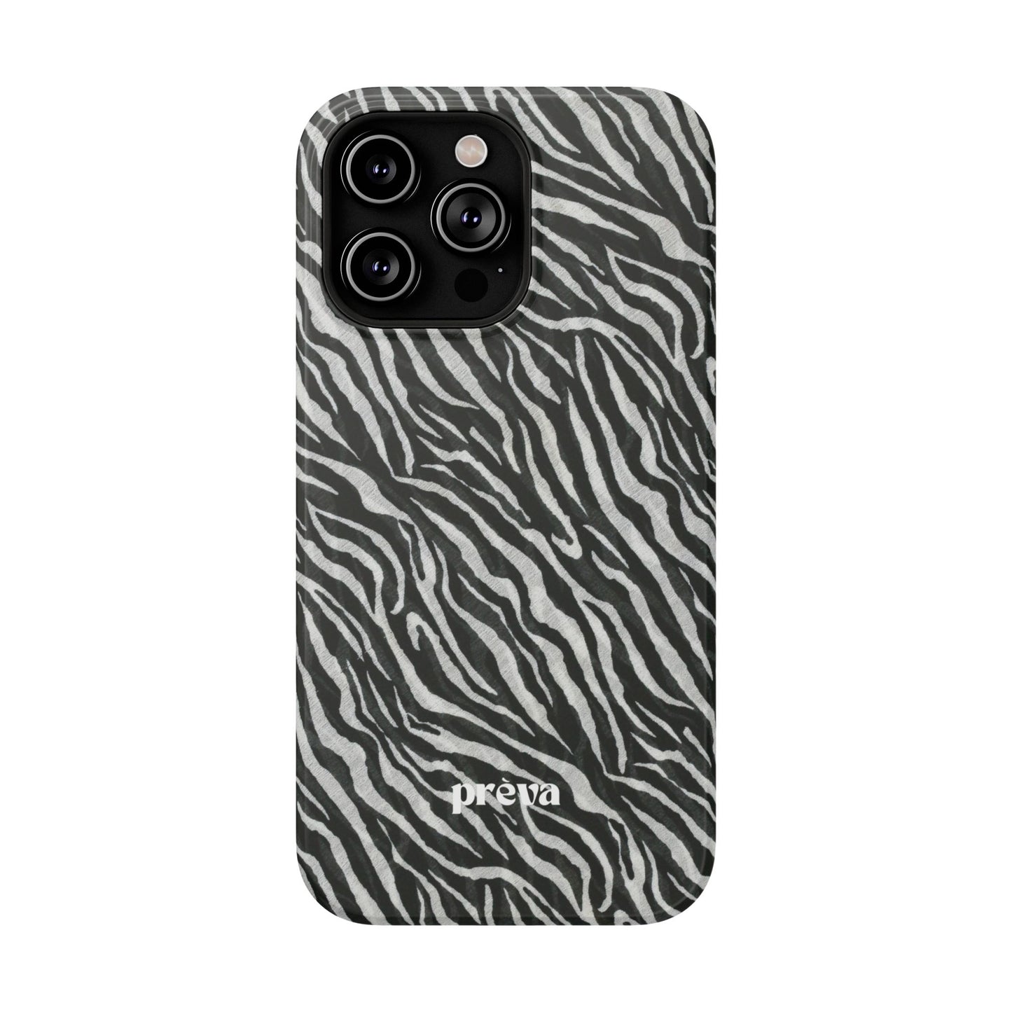 Zebra Paper x Ava Edwards Phone Case