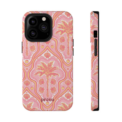 Palm Shells Phone Case