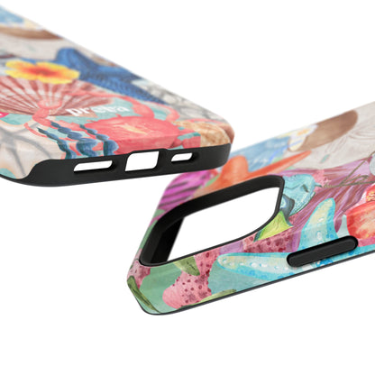Beach House Phone Case