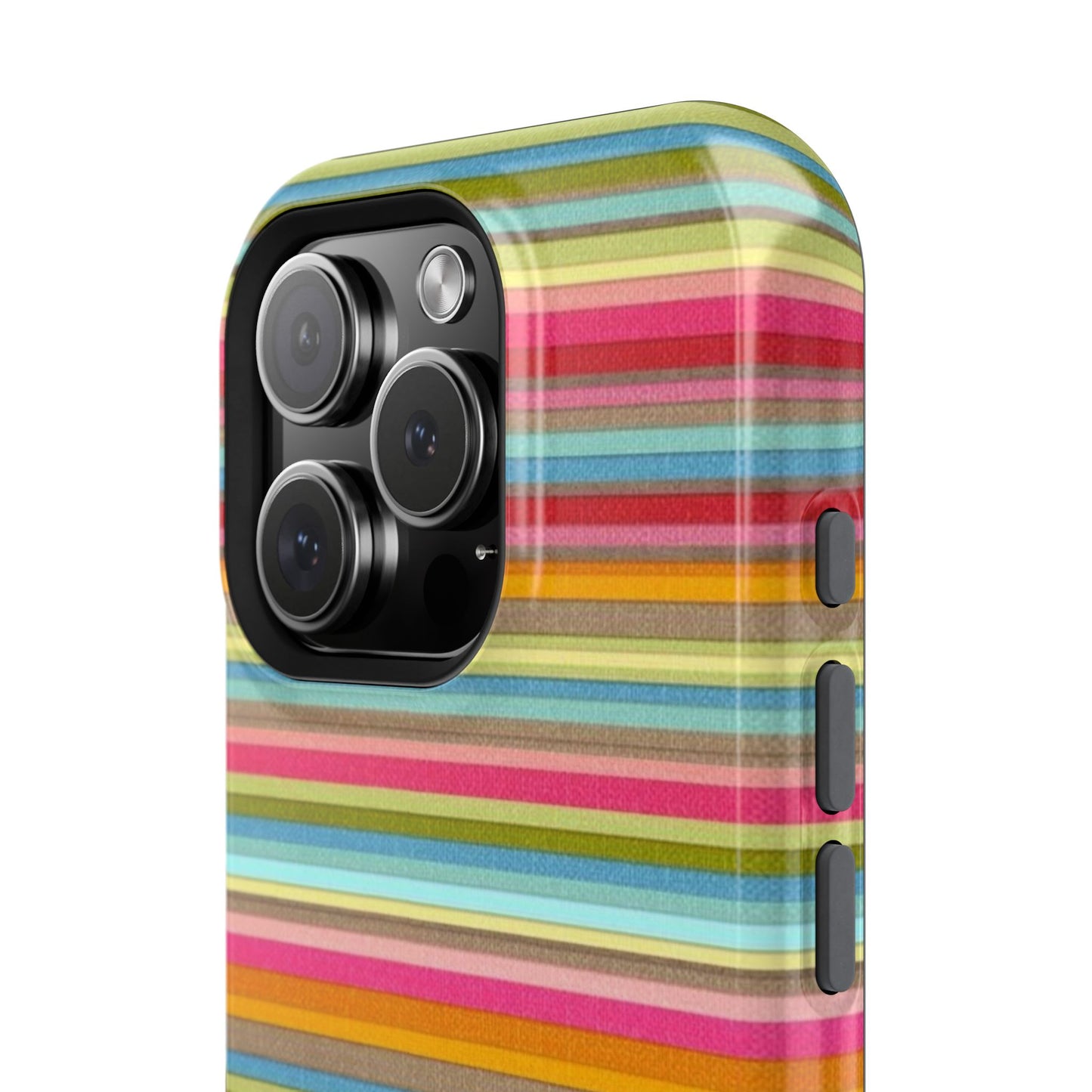 Aloha Stripes Phone Case