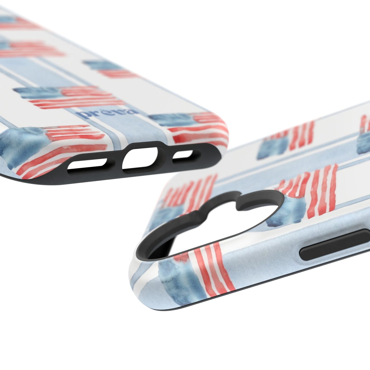 Patriot Picnic Phone Case
