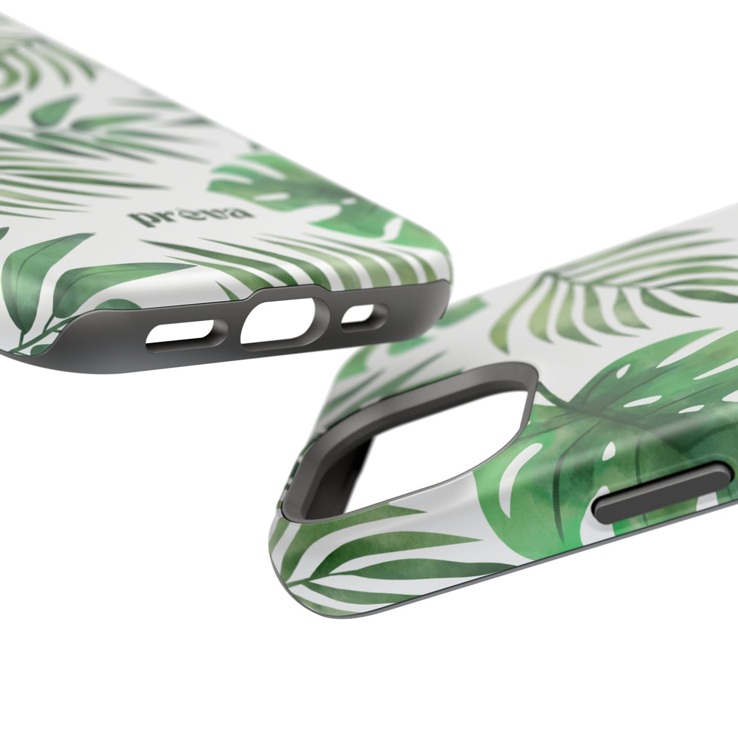 Leaf Tropic Phone Case