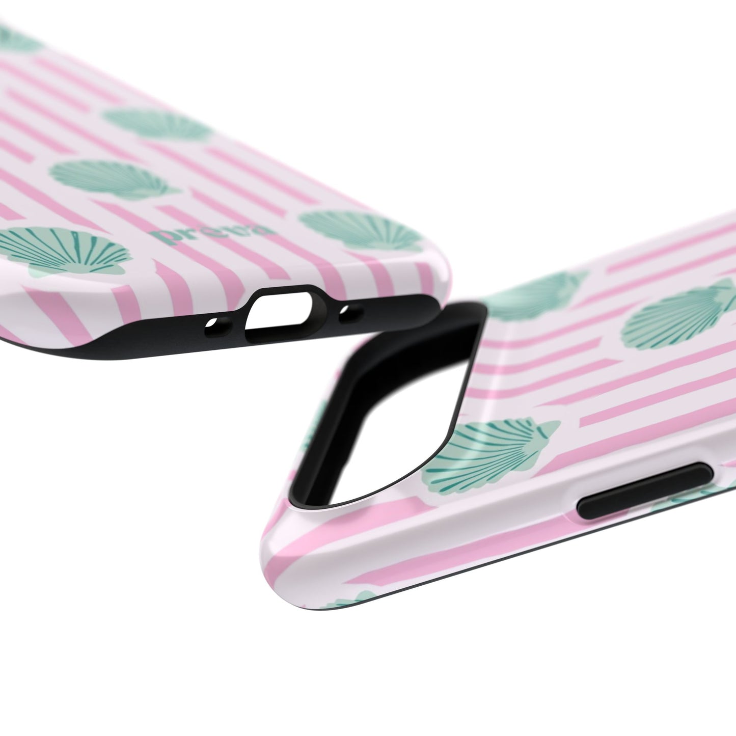 Maya Shells Phone Case