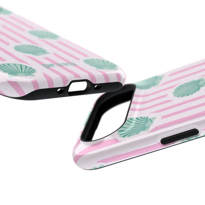 Maya Shells Phone Case