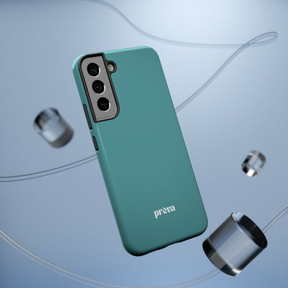 Jade Teal Phone Case